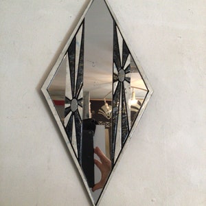 Art Deco mirror Decorative classic design home decor