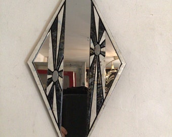 Decorative mirror classic design home decor