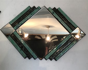 Gift Art Deco mirror classic design home decor