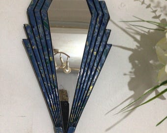 Mirror Art Deco Handcrafted Decorative Art design home decor
