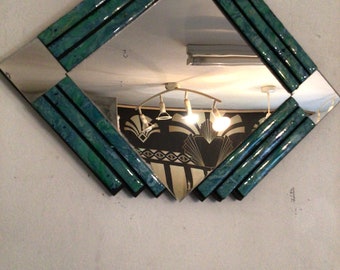 Mirror Art Deco Handcrafted Decorative Art design home decor