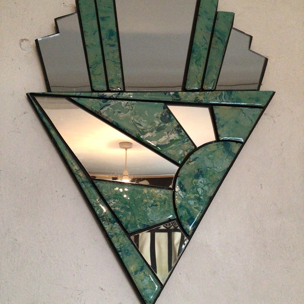 Art Deco Home Decor - Etsy