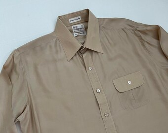 Lew Magram Shirt | Etsy