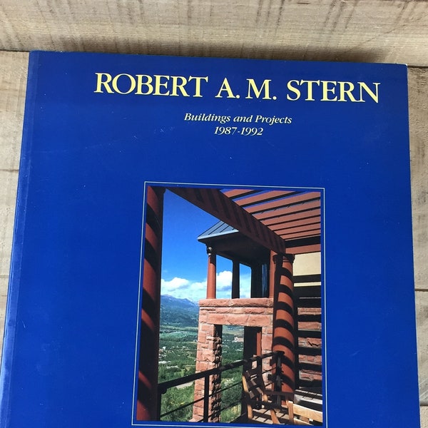 Coffee Table Architecture Book Etsy