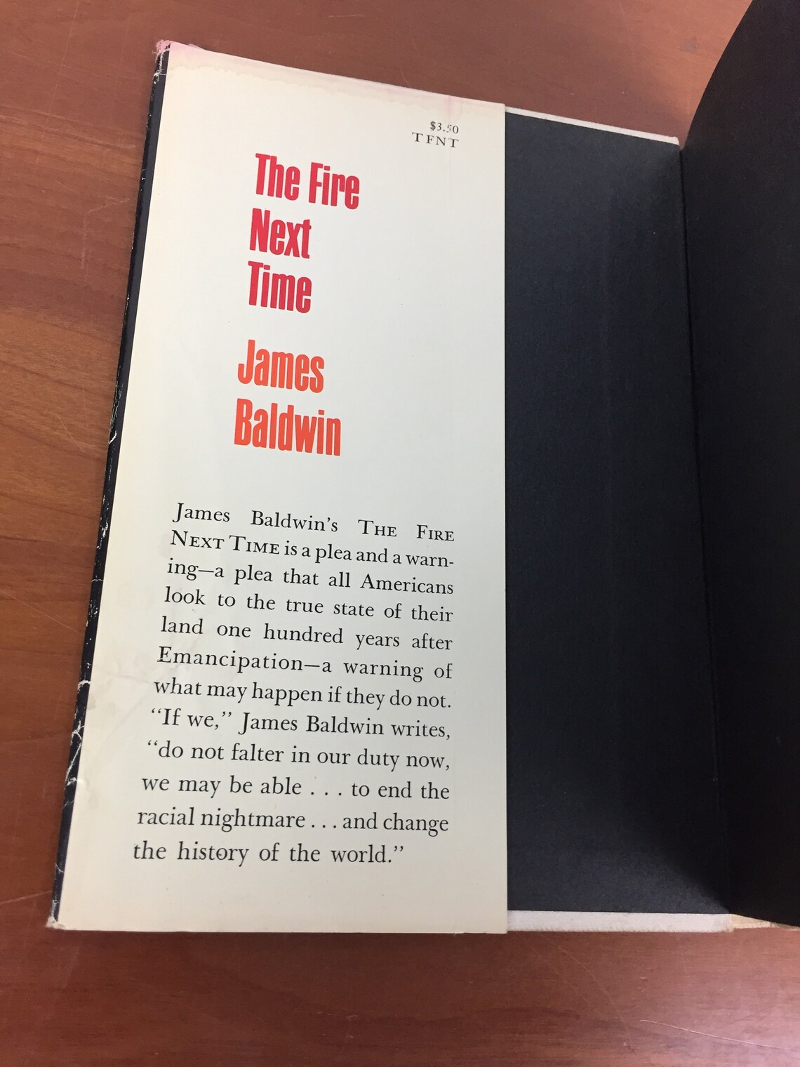 james baldwin book the fire next time james baldwin book the fire next time