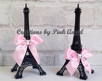 Paris Party Decor Etsy