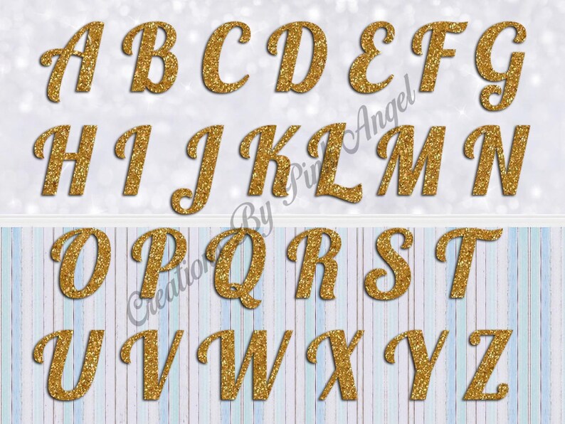 Any Custom Text Letter Cutouts Alphabet Letters Die Cuts Etsy