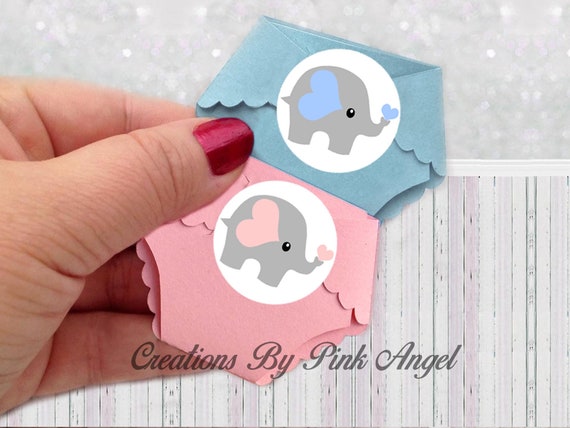 Girl Diaper Poop
