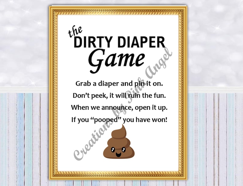 dirty-diaper-game-template-free