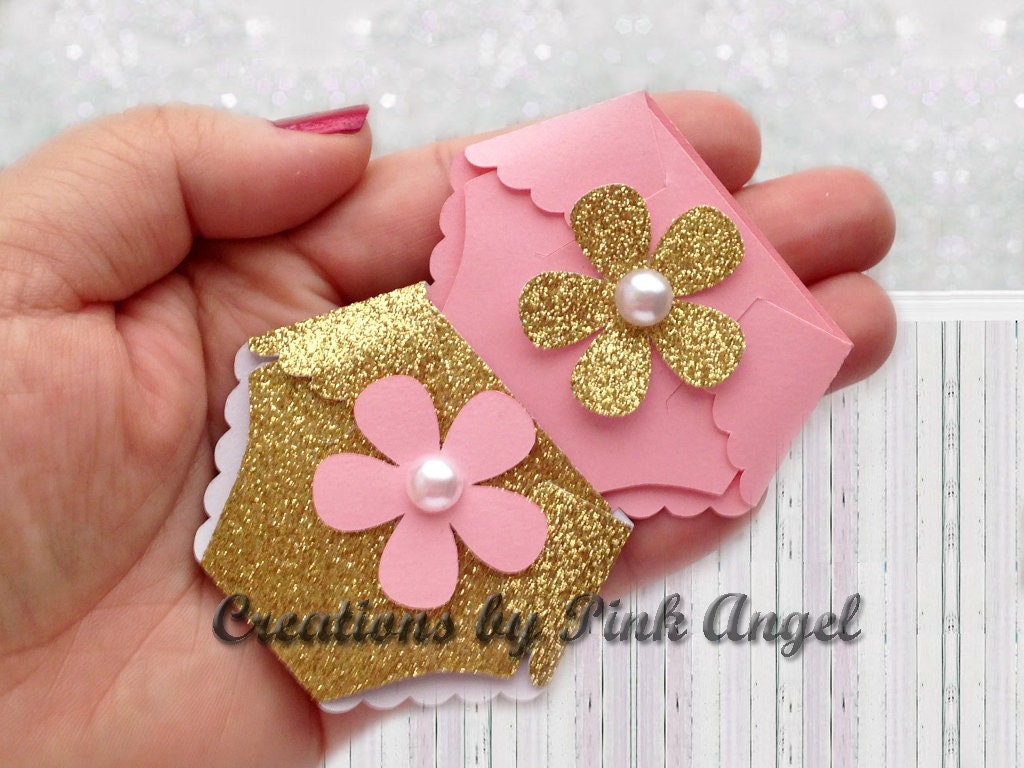 Diaper Pooping Girls