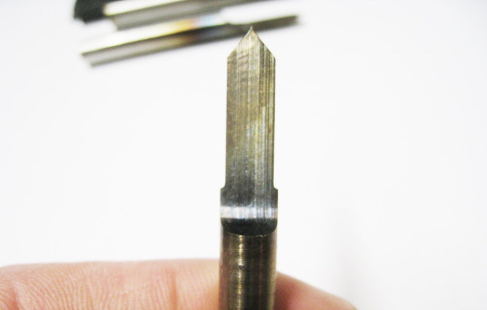 DURAGRIPS 1911 Grips Countersink Tool Drill Bit Grip Etsy