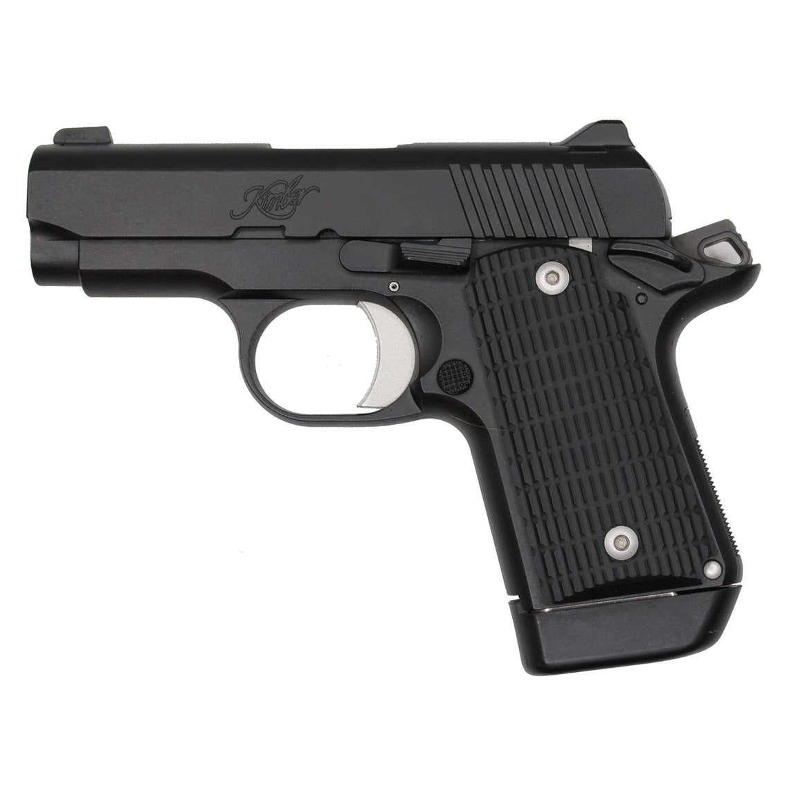 Duragrips Kimber Micro Carry 9mm 9 Tactical Grips Etsy