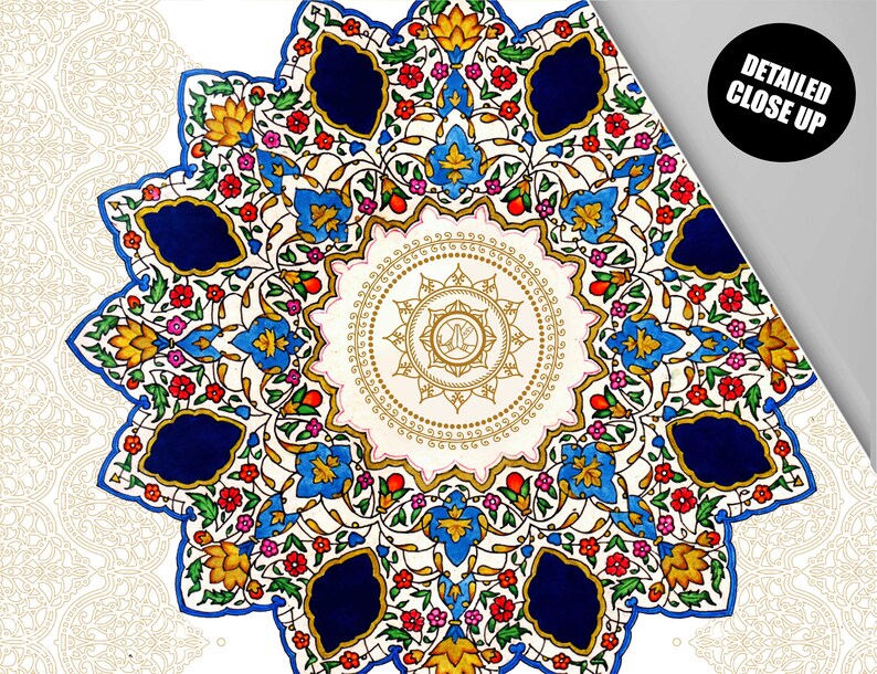 Rumi Quote Come Come Whoever You Are. Wall Art Sufi Art Etsy