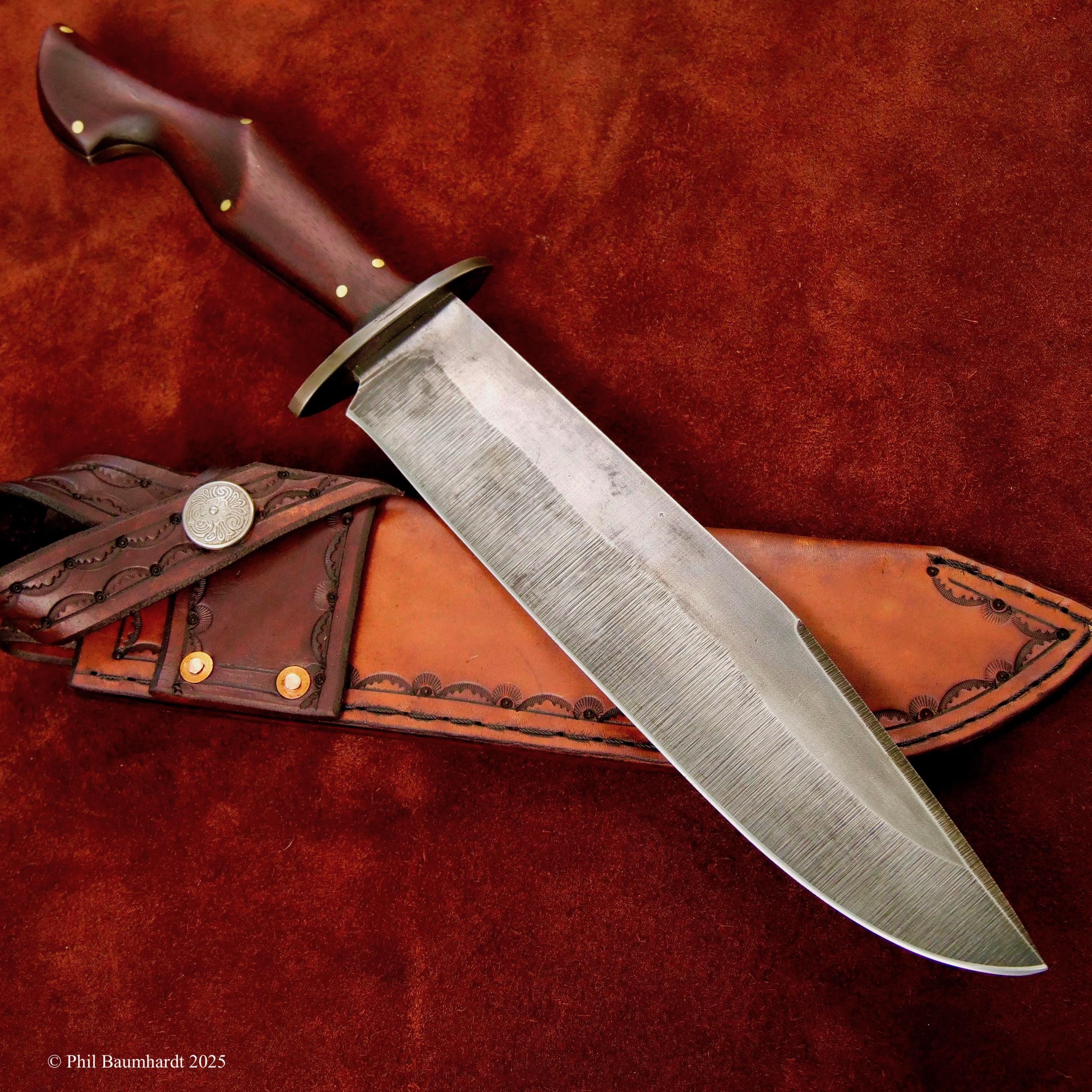 ナイフ　WESTERN U,S,A, フリタング Western usa knife - Etsy 日本