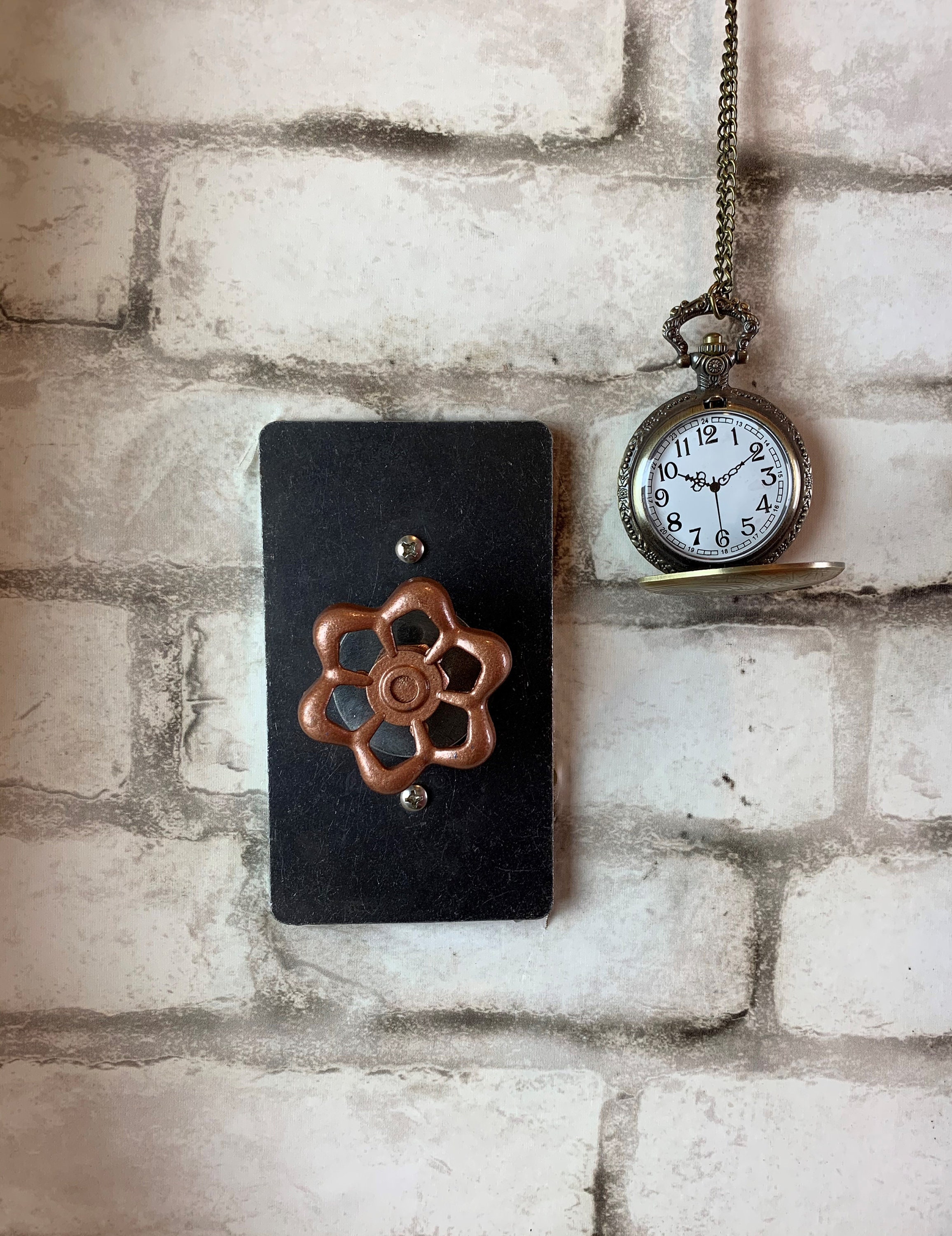 Urban Industrial Lighting / Dimmer Light Switch Cover ...
