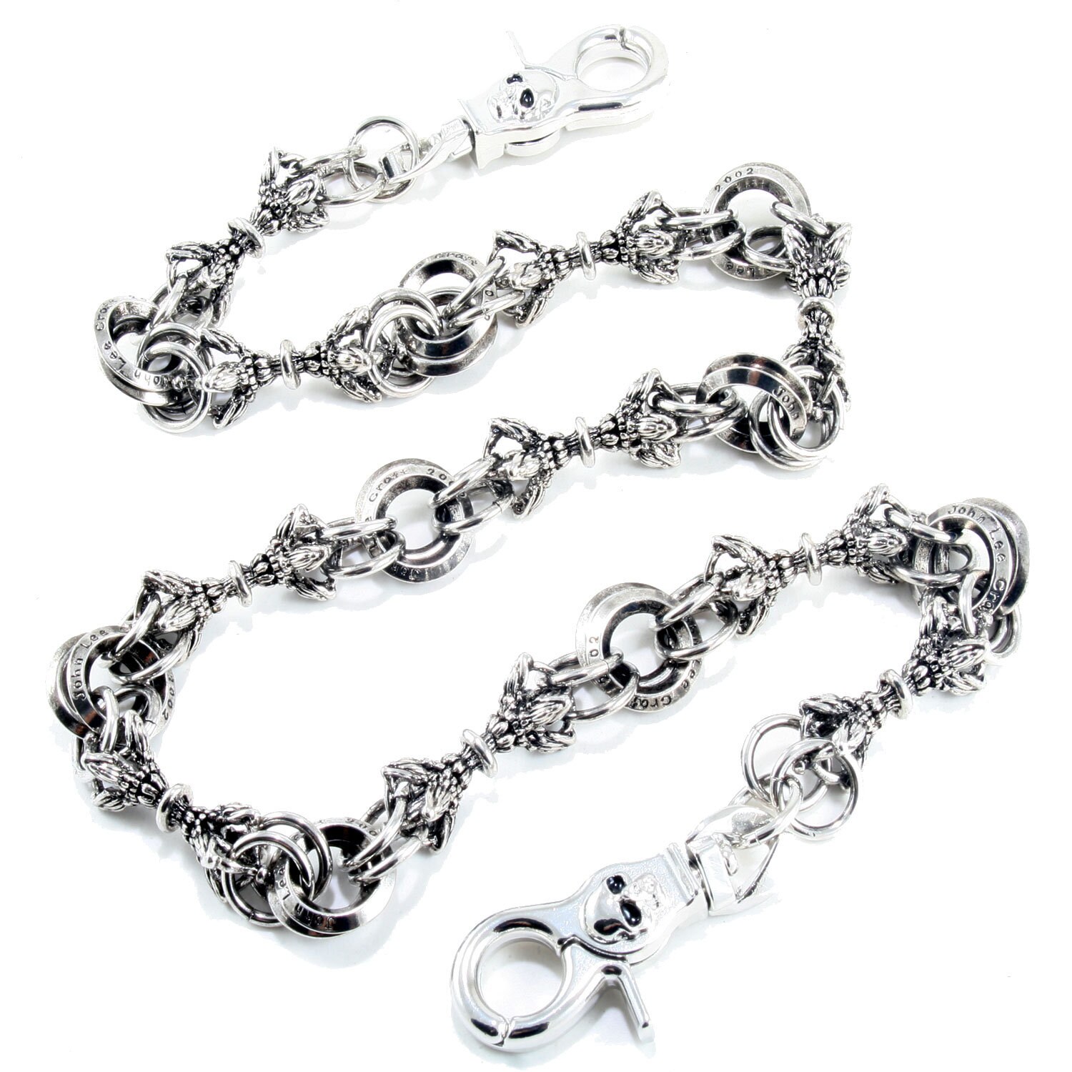 Chrome Hearts Chain Wallet Ubicaciondepersonas cdmx gob mx chrome-hearts-chain-wallet-ubicaciondepersonas-cdmx-gob-mx