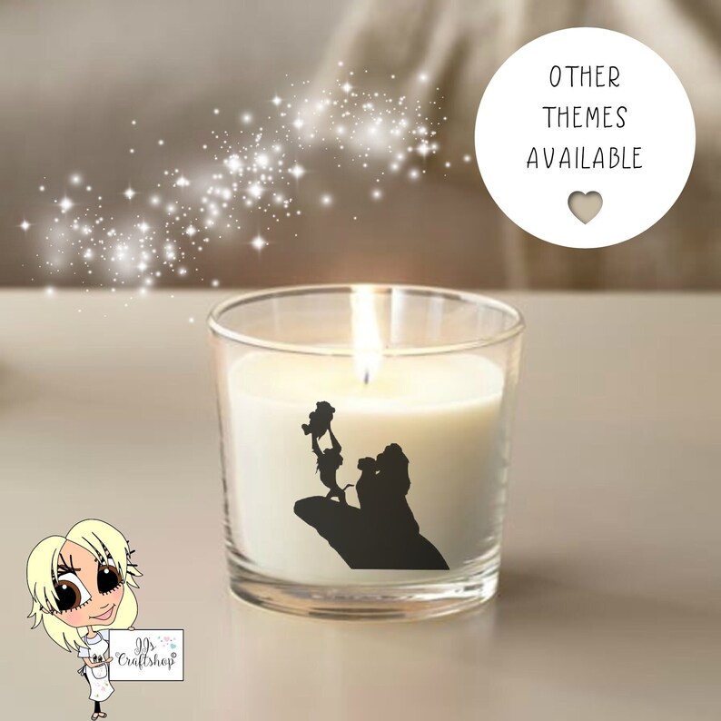 Disney Lion King Light Up Bottle Gift Hakuna Matata Personalised Birthday Disney Lion King Light Up Bottle Gift Hakuna Matata Personalised Birthday