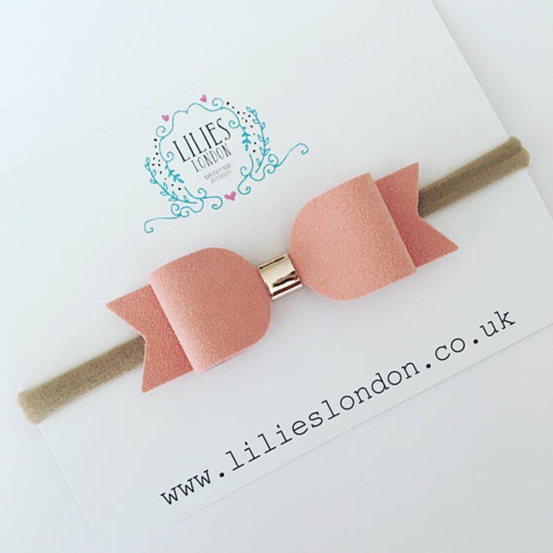 Hairbow holder bow card holders hair clip holder jewelry | Etsy