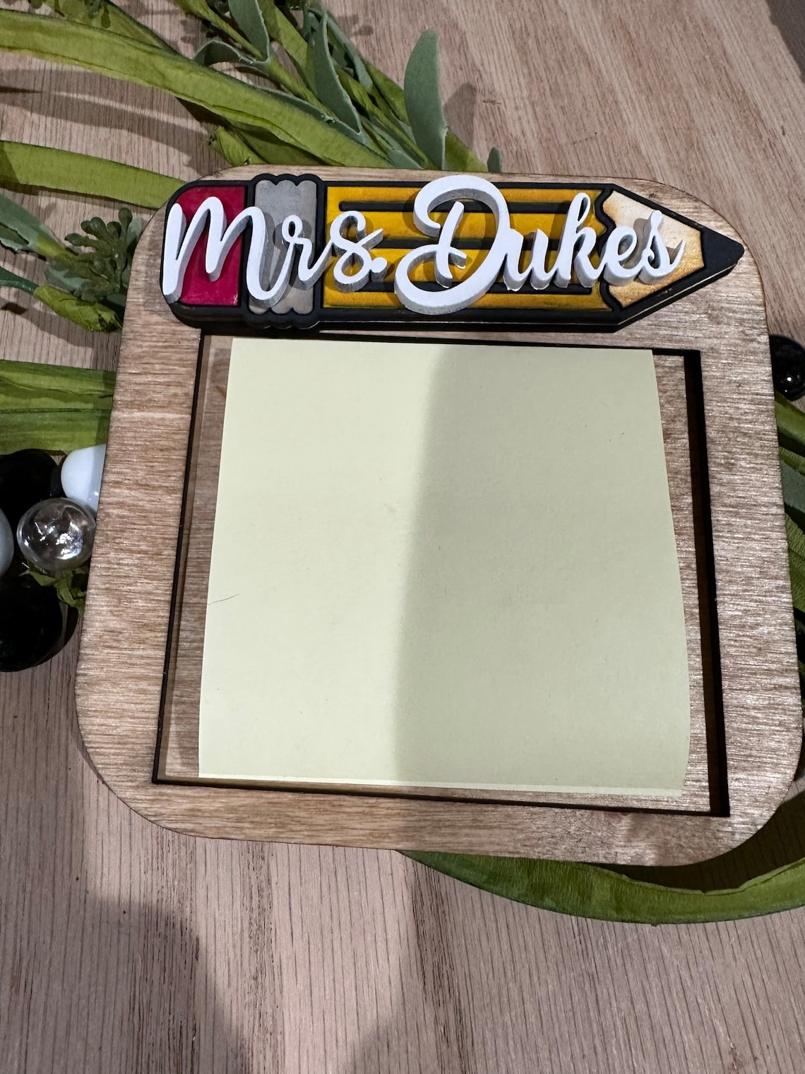 Digital Post It NOTE SVG / SVG Post It Note Teacher / Digital File ...