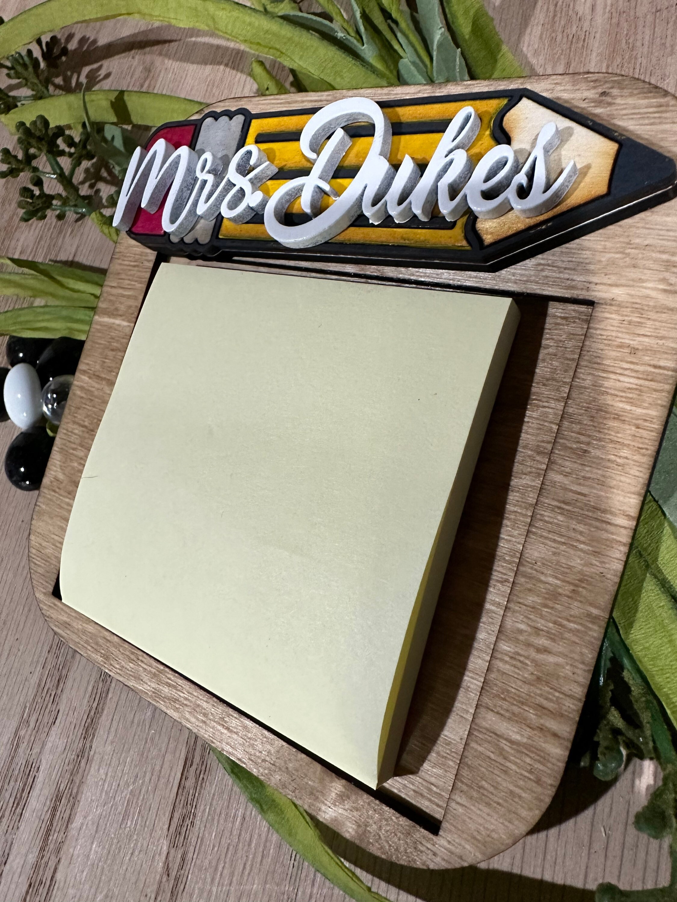 Digital Post It NOTE SVG / SVG Post It Note Teacher / Digital File ...