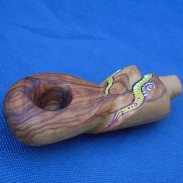 Handmade Olive Wood Etsy