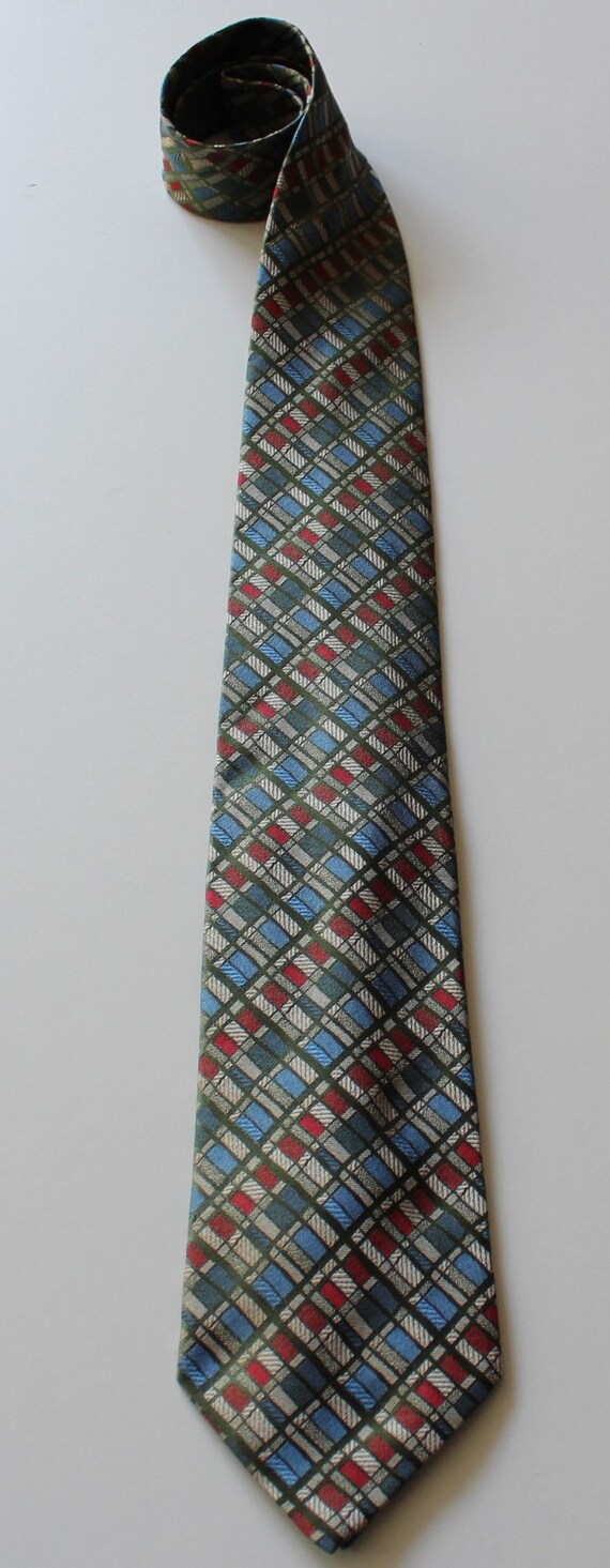 Tie Charvet