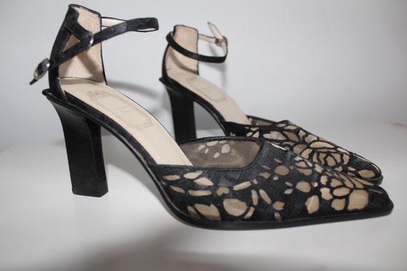Christian Dior shoes size 37 fr