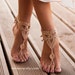 see more listings in the Barefoot Sandals section