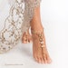 see more listings in the Wedding barefoot sandals section