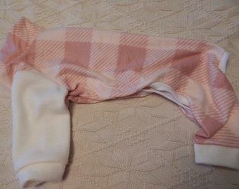 Whippet Pj's  20-21" long