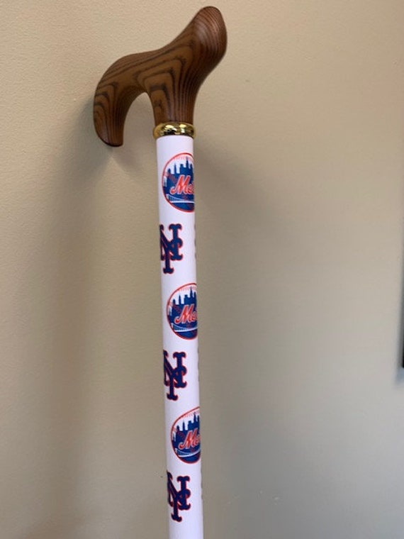 Baseball Pic walking cane cane and walking sticks walking Etsy