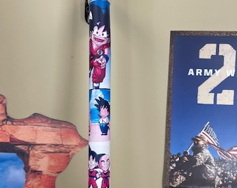 Custom Photo Walking Cane: Personalized Aluminum Cane Inspired by You