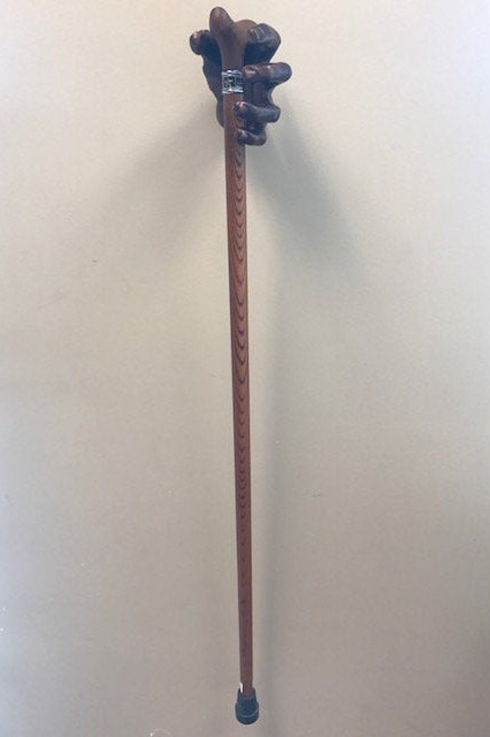 ARMY Cane Walking Cane Cane and Walking Sticks Walking Cane Etsy