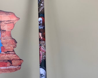 Custom Design Walking Cane: Adjustable Aluminum Cane