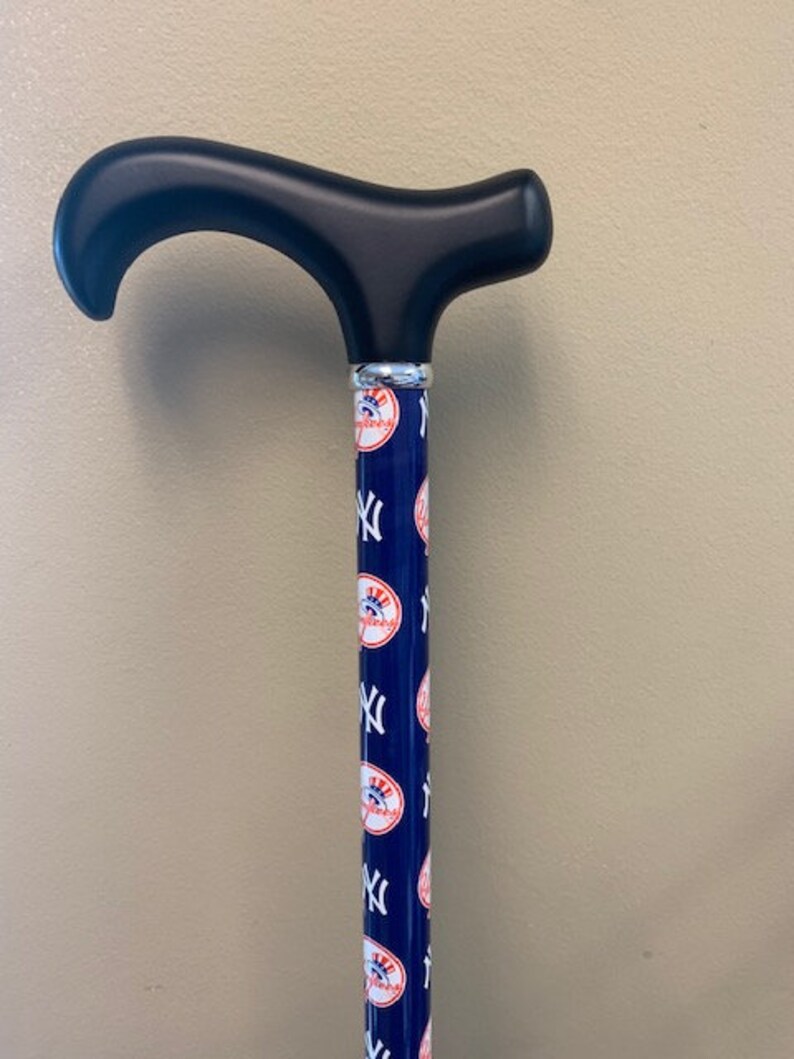 Baseball Cane walking cane cane and walking sticks walking Etsy