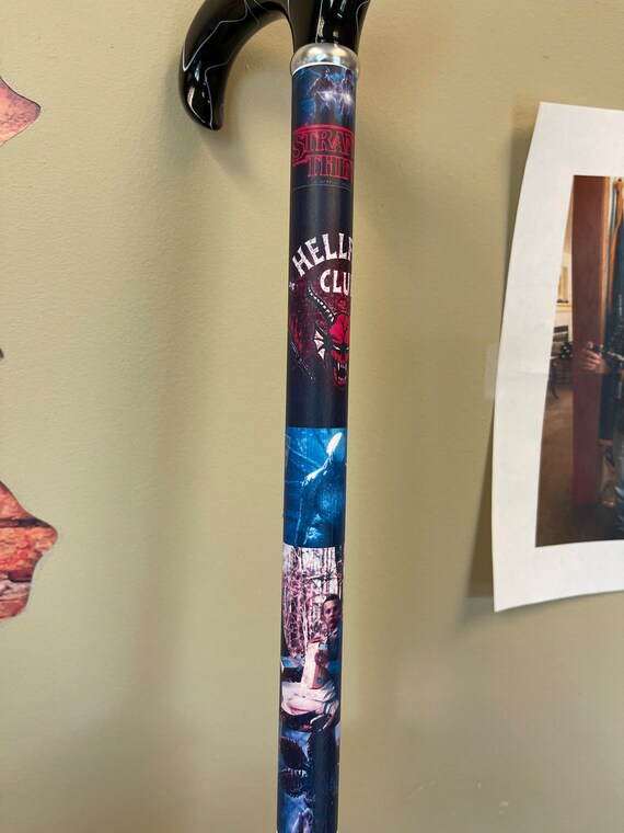 Create a Cane Walking Cane Cane and Walking Sticks Walking Etsy