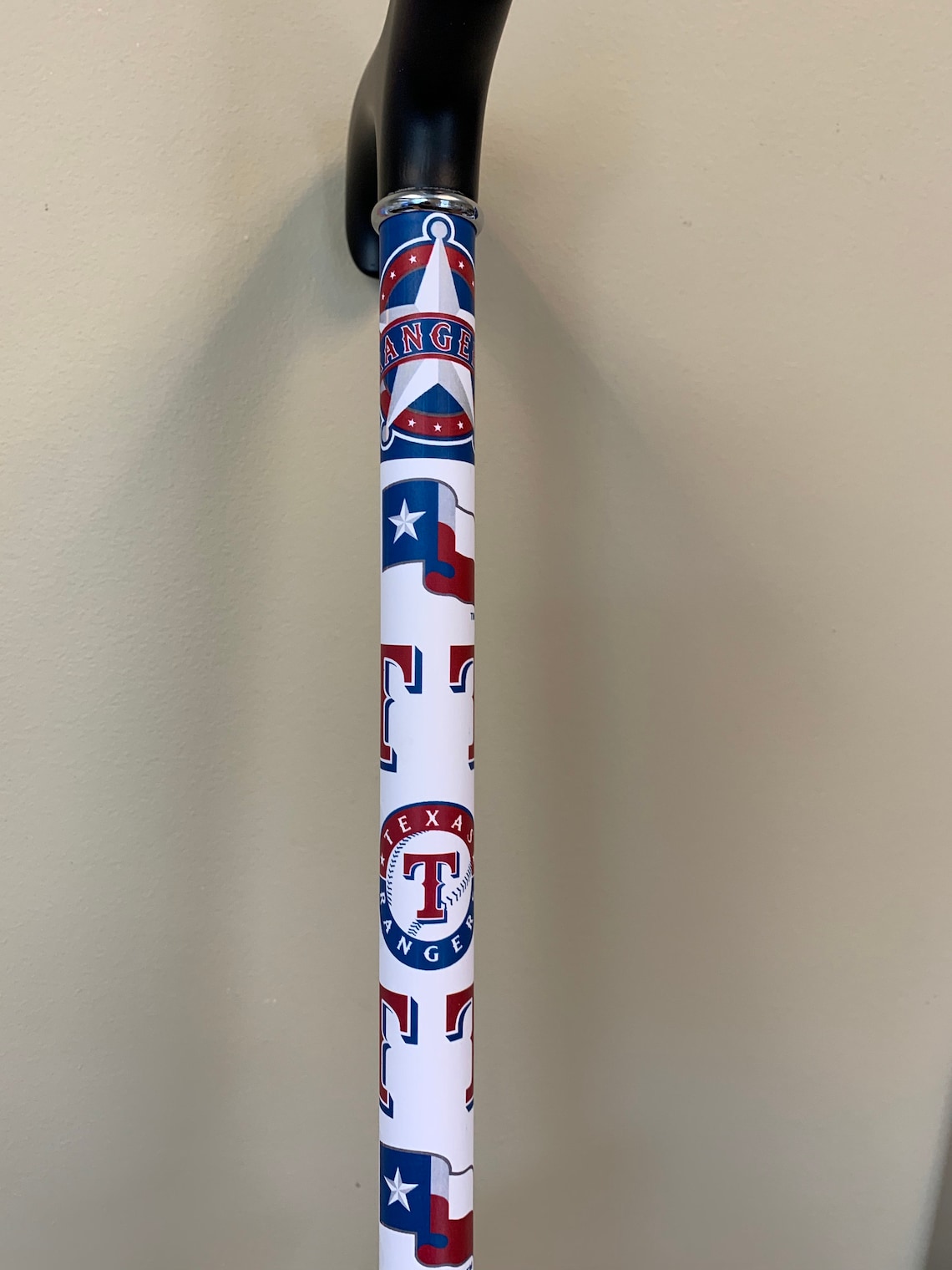 Baseball cane walking cane cane and walking sticks walking Etsy