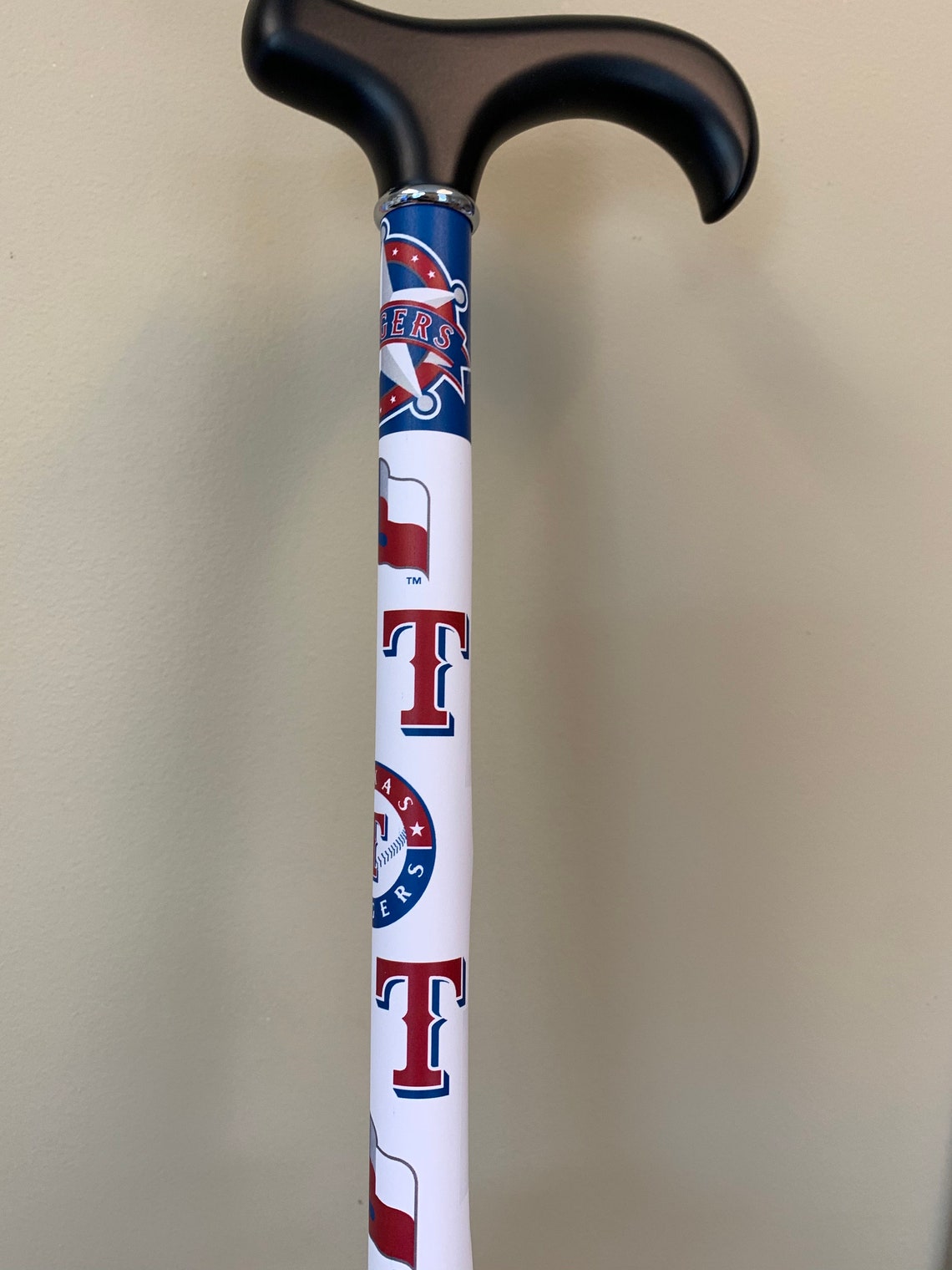 Baseball Cane Walking Cane Cane and Walking Sticks Walking Etsy Australia