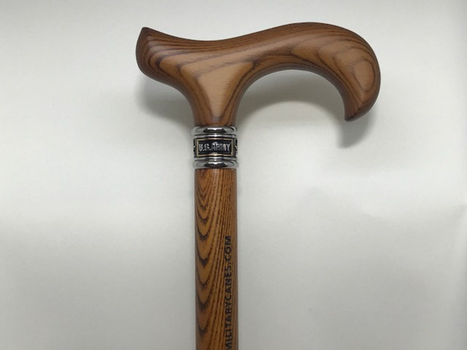 ARMY Cane Walking Cane Cane and Walking Sticks Walking Cane Etsy