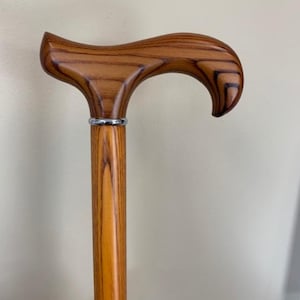 Custom wood walking cane, cane and walking sticks, walking cane for woman, custom walking cane, custom cane, walking cane man, woman cane
