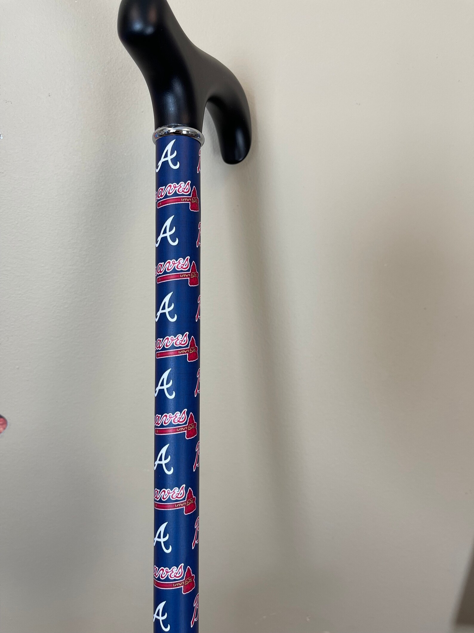 Custom Baseball cane aluminum adjustable cane cane canes Etsy