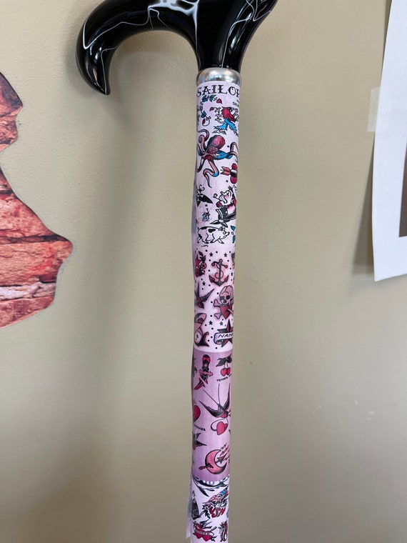 Custom Cane Cane Canes Walking Cane Walking Canes Custom Etsy