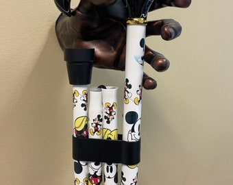 Folding Custom cruise Cane Inspired by Dana's pictures(34"-38" length), One of a kind cane, walking cane, walking canes