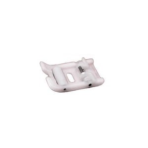 Non Stick Teflon Roller Presser Foot Attachment for Elna Sewing Machine