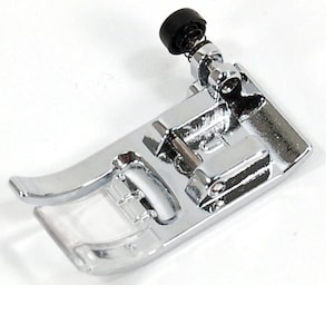 All Purpose Zigzag Heavy Seam Zig Zag Presser Foot Attachment for Kenmore Sewing Machine