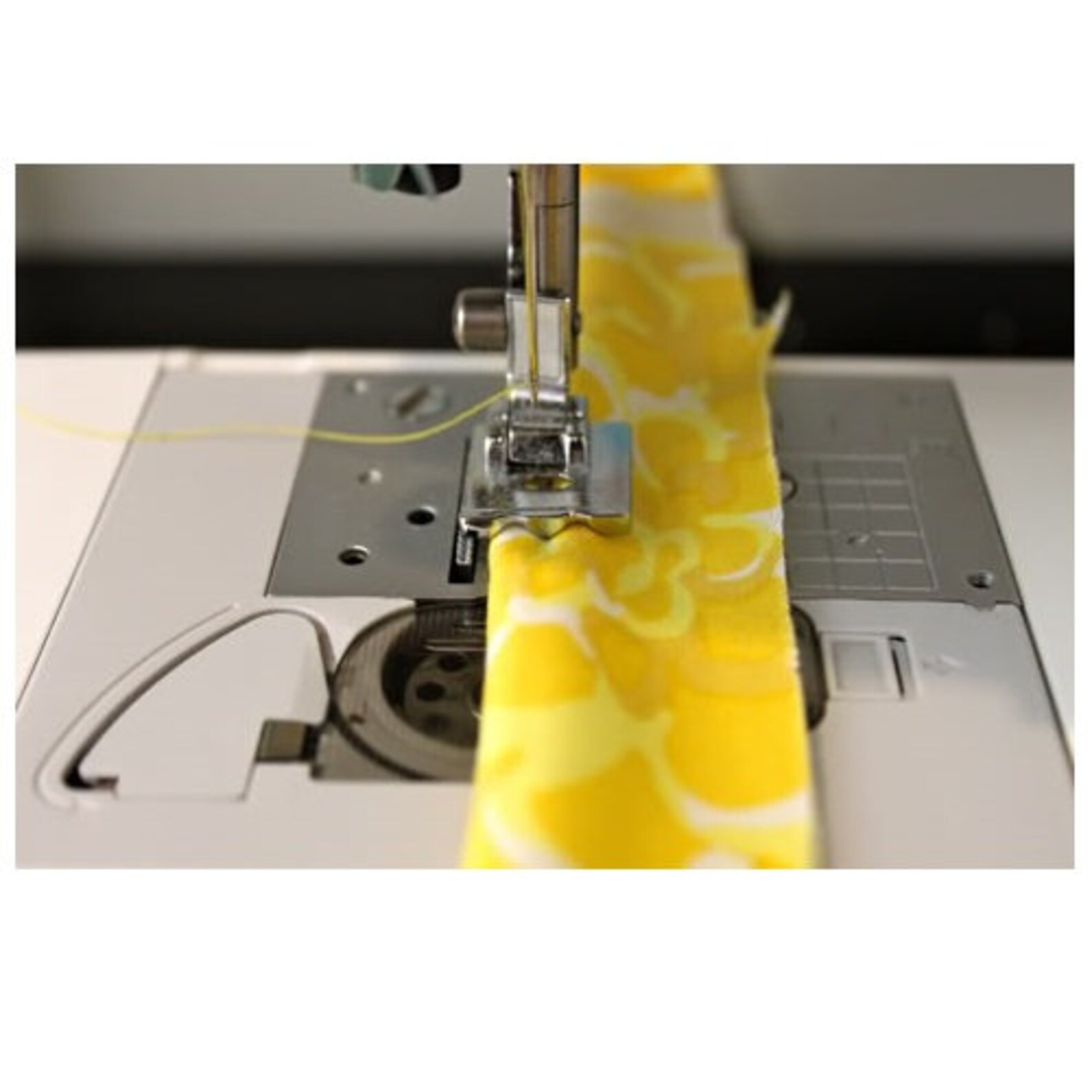 1/8 Double Welting Cording Piping Foot for Baby Lock Etsy