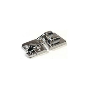 6MM Fabric Edge Hemmer Presser Foot Attachment for Janome Sewing Machine