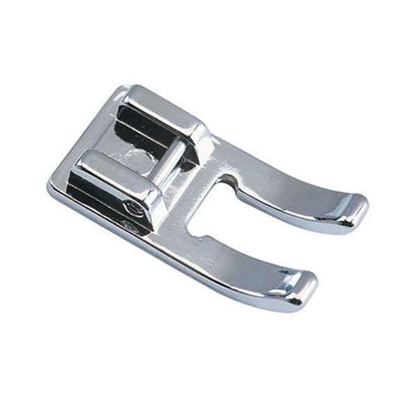 Metal Open Toe Foot for Singer Sewing Machine 