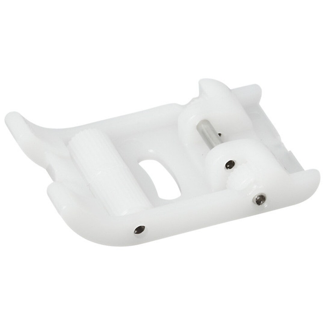 Non Stick Teflon Roller Foot for Singer Sewing Machine Etsy