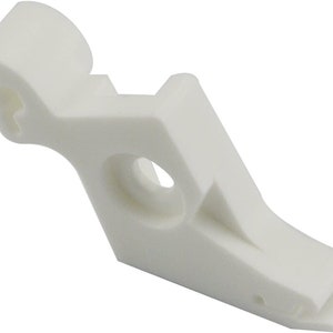 4124112-45 Presser Foot Shank Ankle for Husqvarna Viking Sewing Machine Group 5, 6 and 7